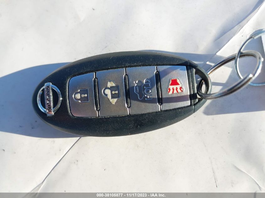 2015 NISSAN ALTIMA 2.5 S - 1N4AL3AP1FN916938
