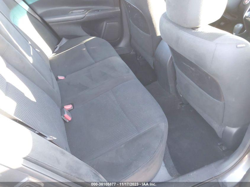2015 NISSAN ALTIMA 2.5 S - 1N4AL3AP1FN916938