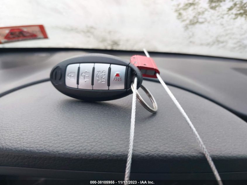 2015 NISSAN ALTIMA 2.5/S/SV/SL - 1N4AL3APXFN308187