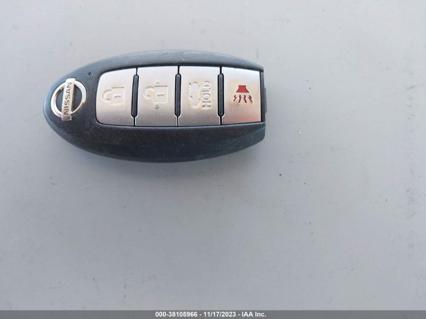 2020 NISSAN VERSA S - 3N1CN8DV5LL878374