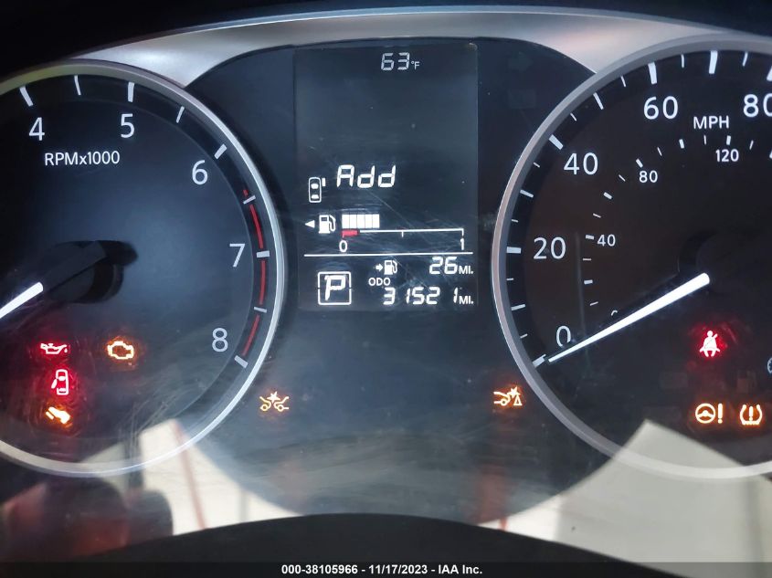 2020 NISSAN VERSA S - 3N1CN8DV5LL878374