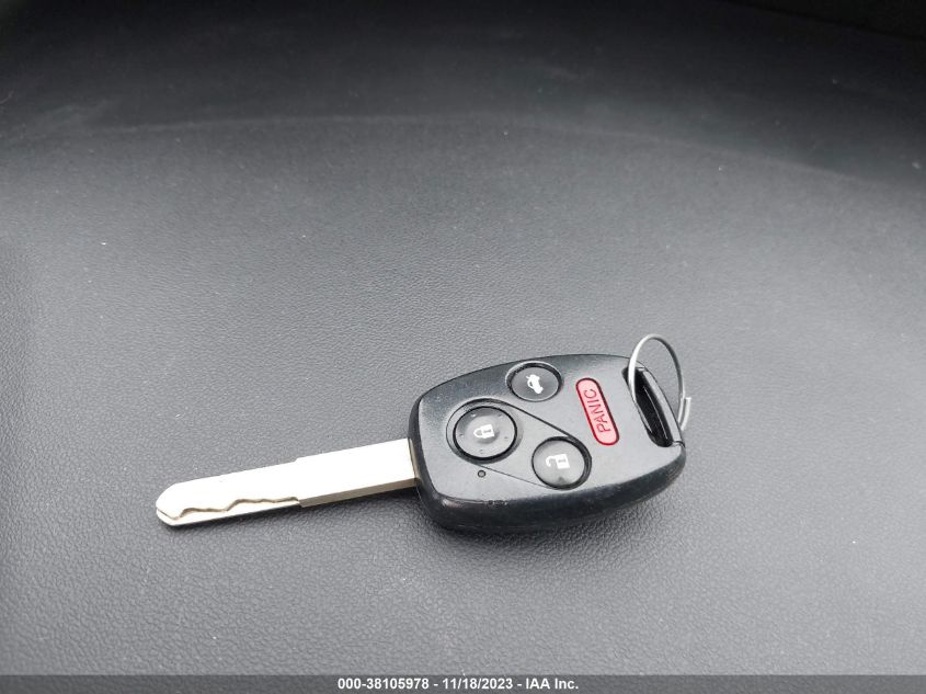 2013 HONDA CIVIC EX-L - 19XFB2F96DE007893