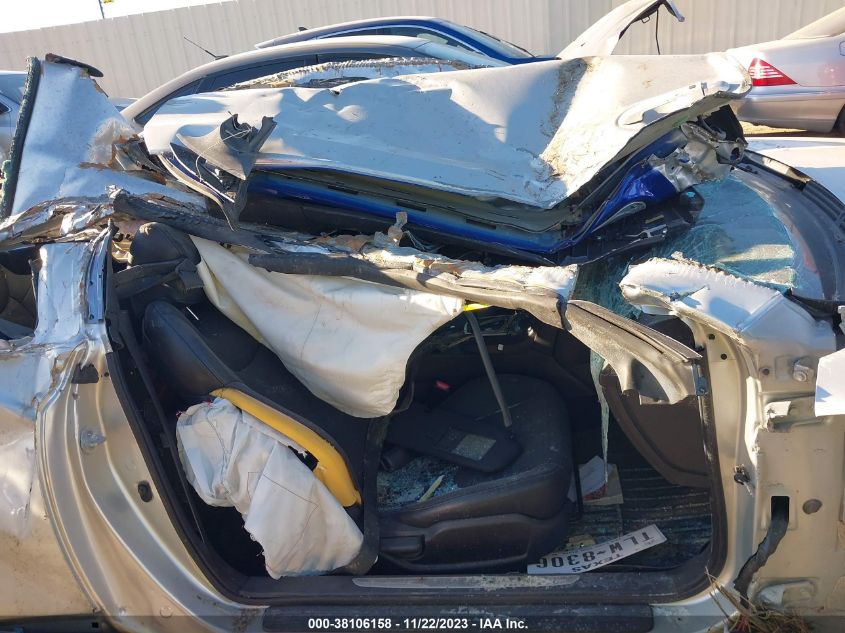 2013 HYUNDAI GENESIS 3.8 TRACK - KMHHU6KJ5DU092801