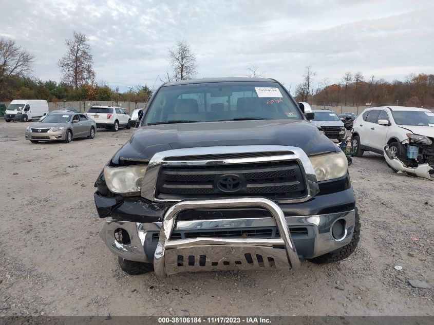 5TFUY5F17AX108101 | 2010 TOYOTA TUNDRA