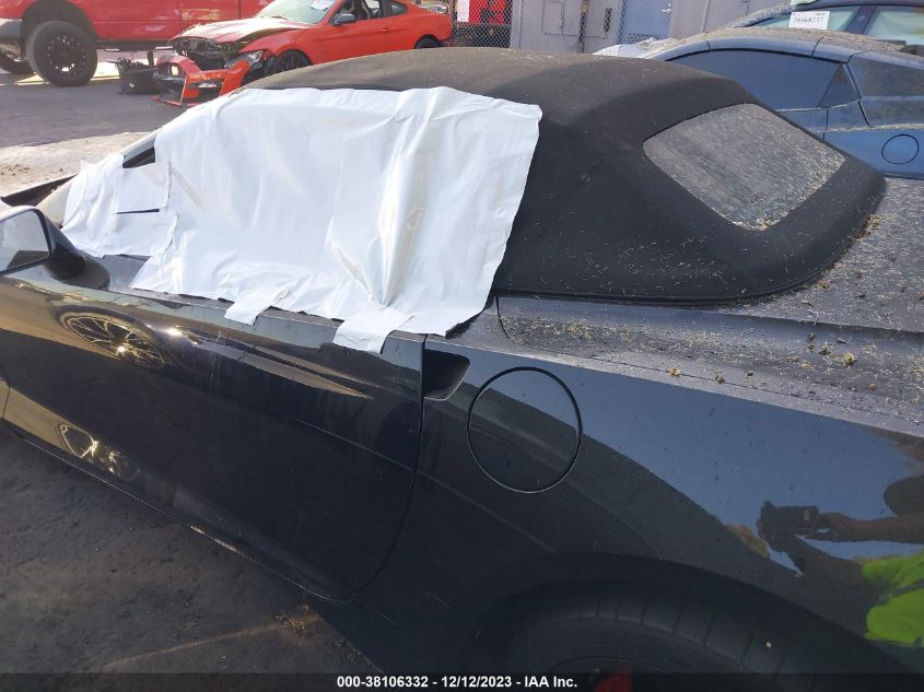 2014 CHEVROLET CORVETTE STINGRAY 1G1YF3D7XE5128663