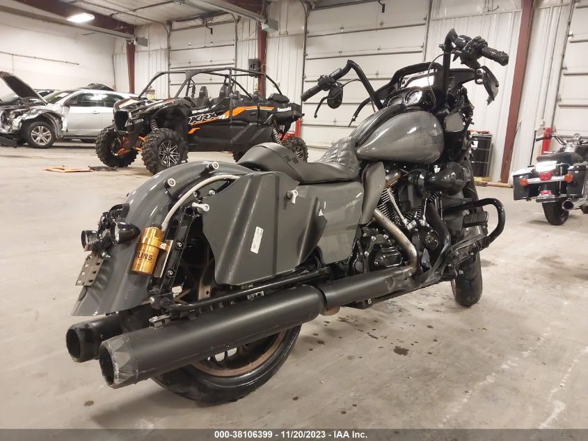 2022 HARLEY-DAVIDSON FLTRXST 1HD1ACL15NB639508
