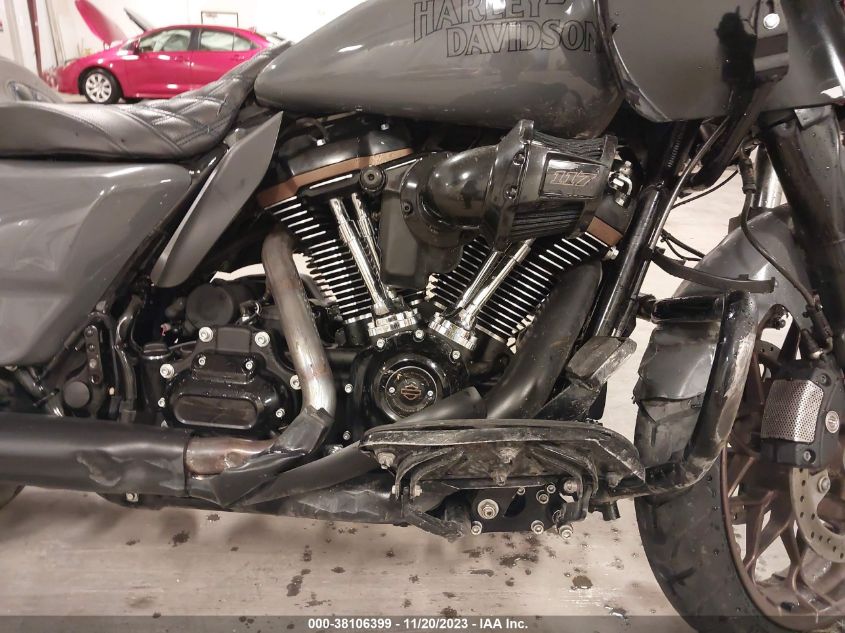 2022 HARLEY-DAVIDSON FLTRXST 1HD1ACL15NB639508