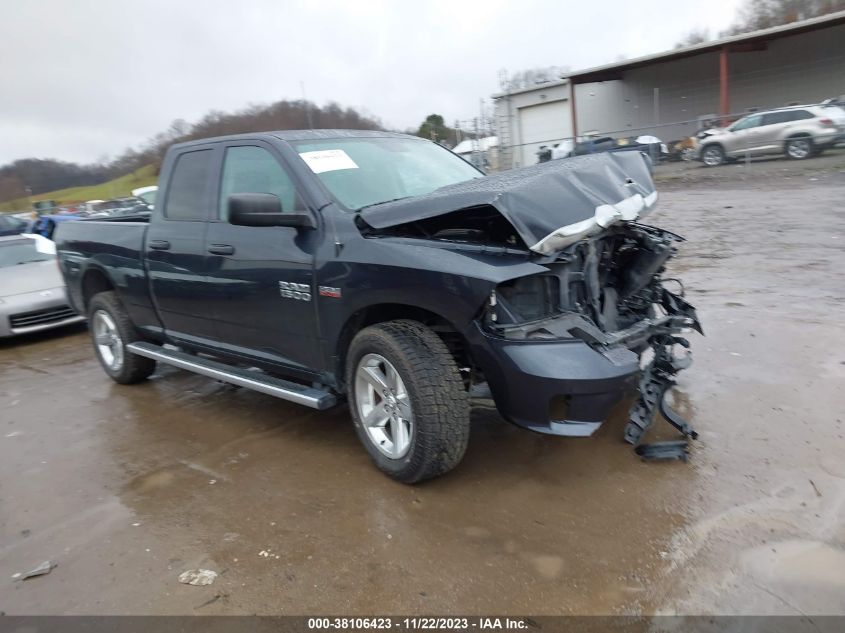 2015 RAM 1500 EXPRESS - 1C6RR7FT5FS513319