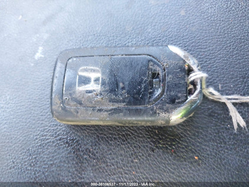 VIN 1HGCV1F39KA015536 2019 HONDA ACCORD SPORT