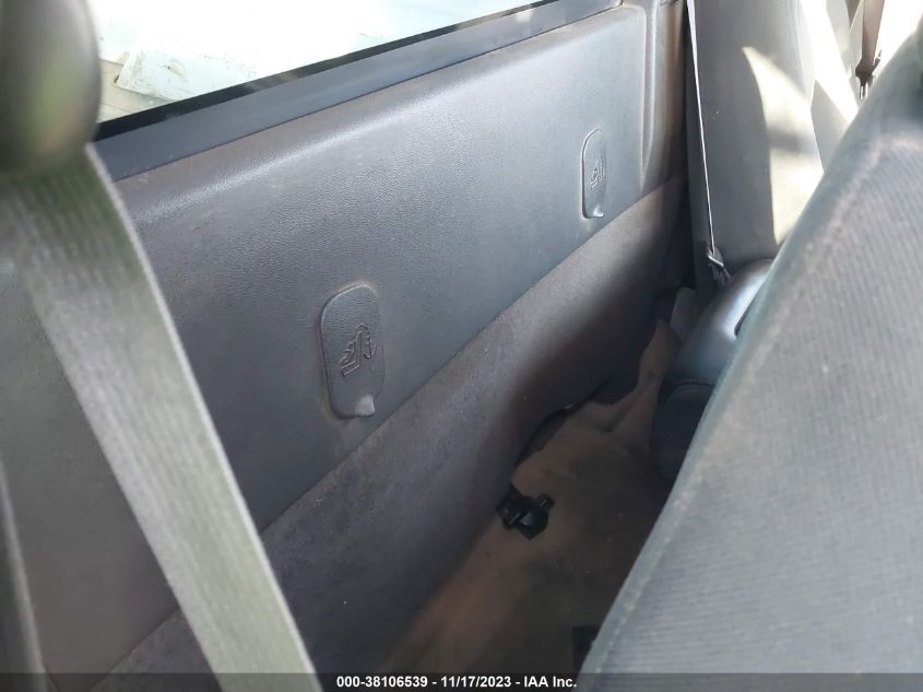 2013 CHEVROLET SILVERADO 1500 WORK TRUCK - 1GCNCPEA2DZ153679