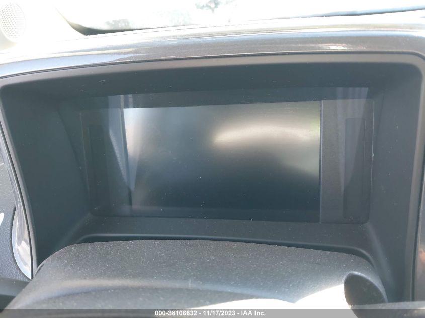 2014 CHEVROLET VOLT - 1G1RE6E40EU128352