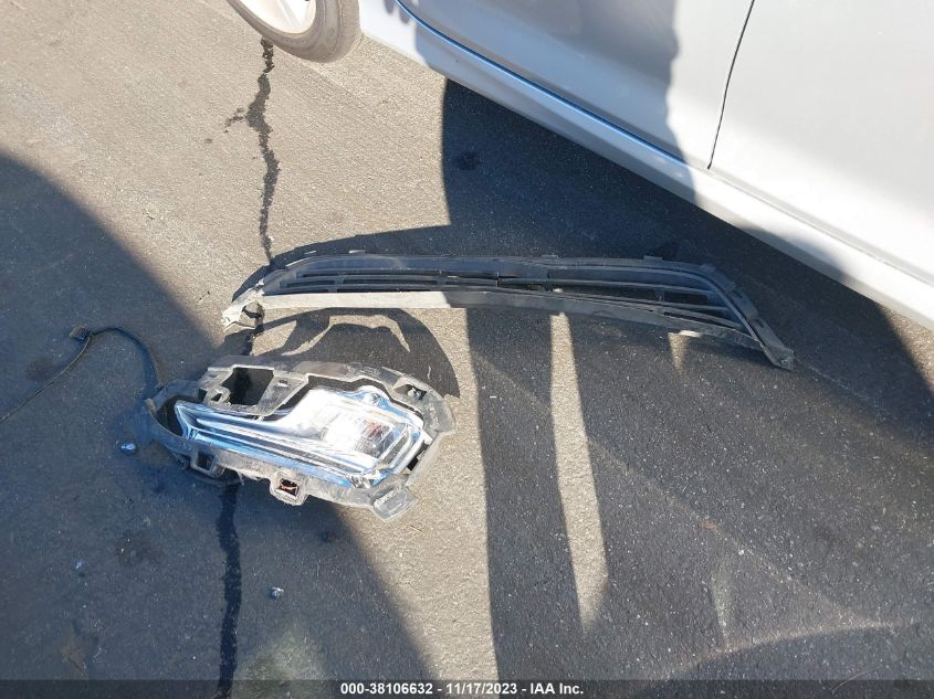 2014 CHEVROLET VOLT - 1G1RE6E40EU128352