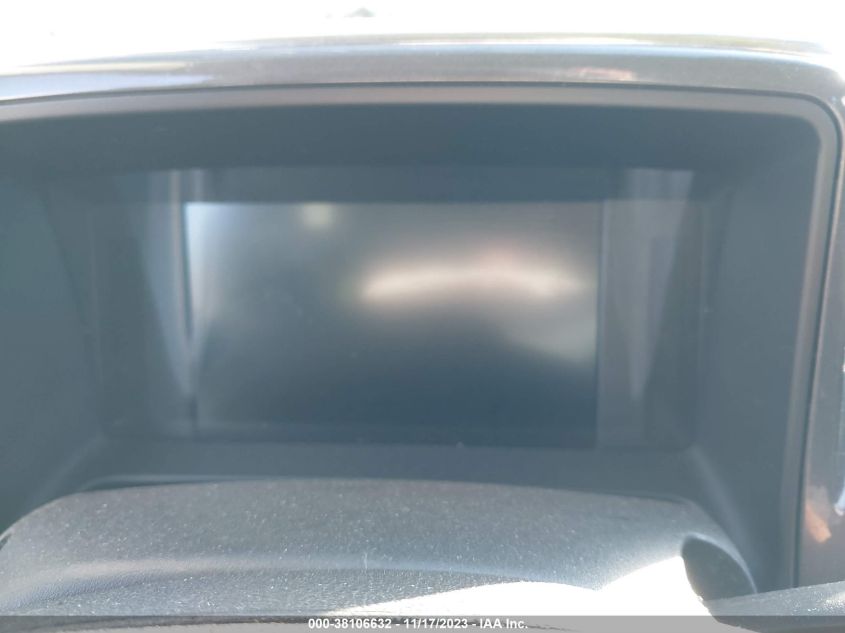 2014 CHEVROLET VOLT - 1G1RE6E40EU128352