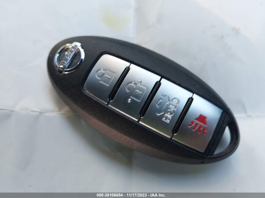 2015 NISSAN SENTRA S/SV/SR/SL - 3N1AB7APXFY370862