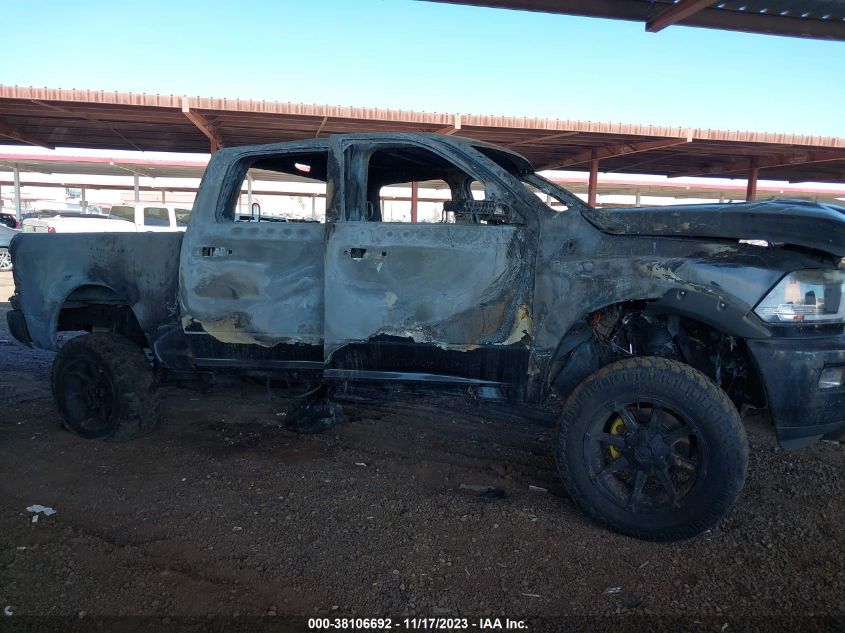 2014 RAM 2500 ST - 3C6UR5CL7EG289673