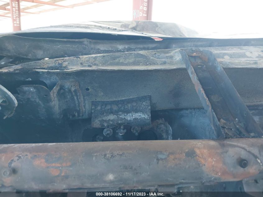 2014 RAM 2500 ST - 3C6UR5CL7EG289673