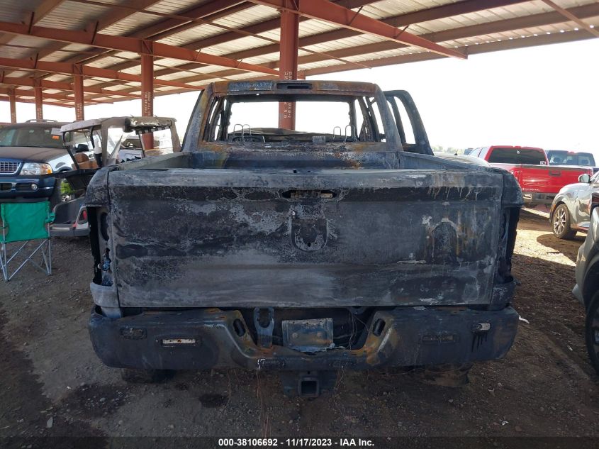 2014 RAM 2500 ST - 3C6UR5CL7EG289673