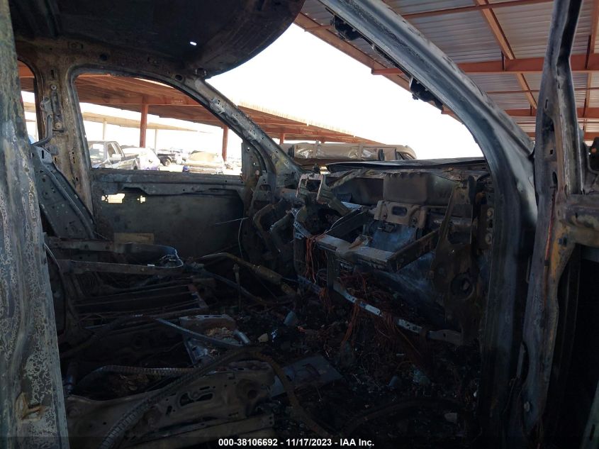 2014 RAM 2500 ST - 3C6UR5CL7EG289673