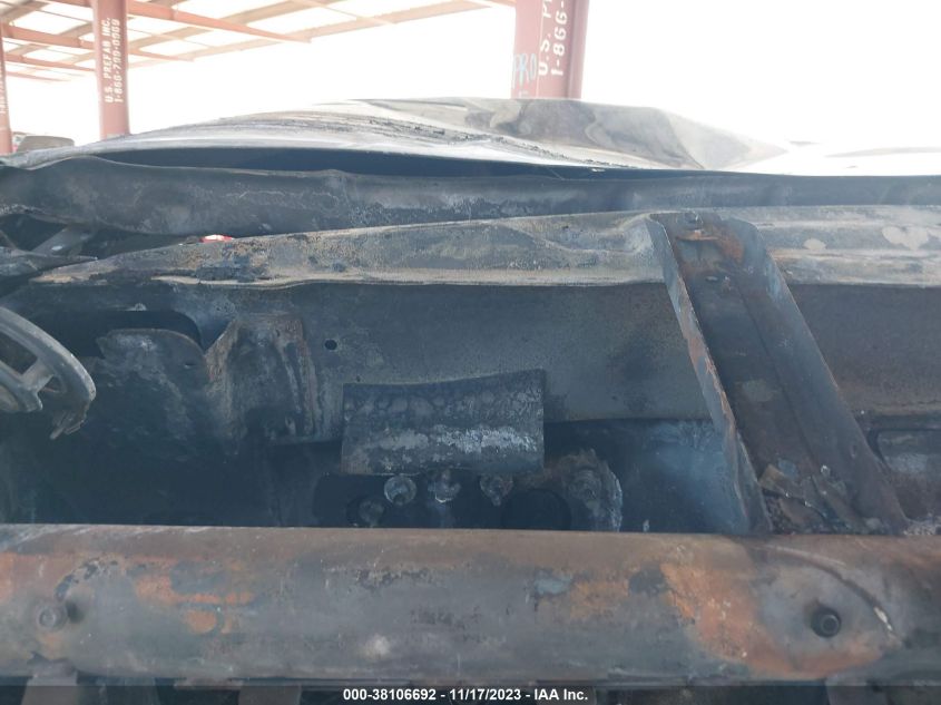 2014 RAM 2500 ST - 3C6UR5CL7EG289673