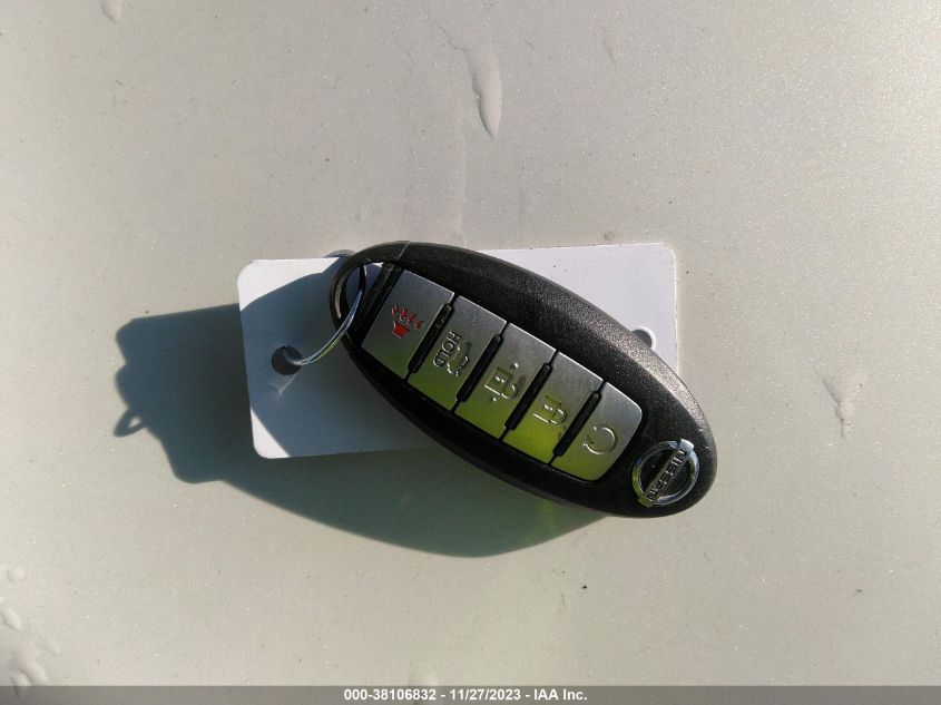 2013 NISSAN ALTIMA 2.5 S - 1N4AL3AP0DC214988