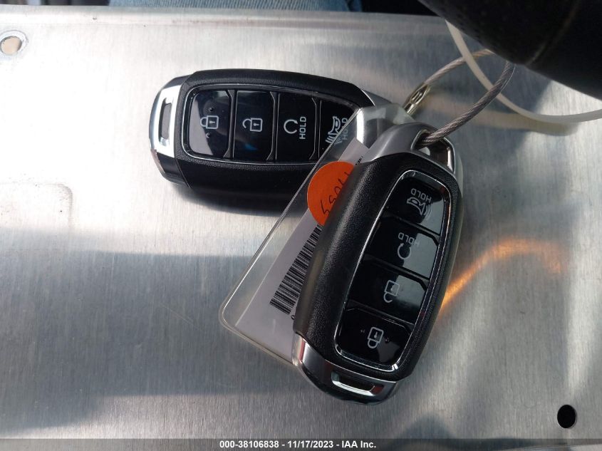 2023 HYUNDAI KONA N KM8KH3AC4PU007690