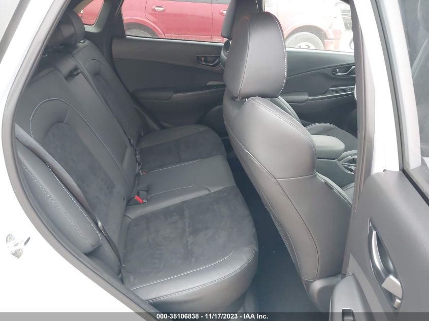 2023 HYUNDAI KONA N KM8KH3AC4PU007690