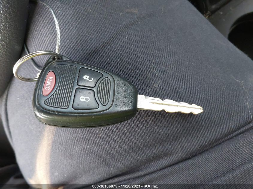 2014 JEEP PATRIOT SPORT - 1C4NJRBB6ED574351