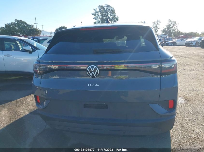 2023 VOLKSWAGEN ID.4 PRO 1V2CMPE86PC030457