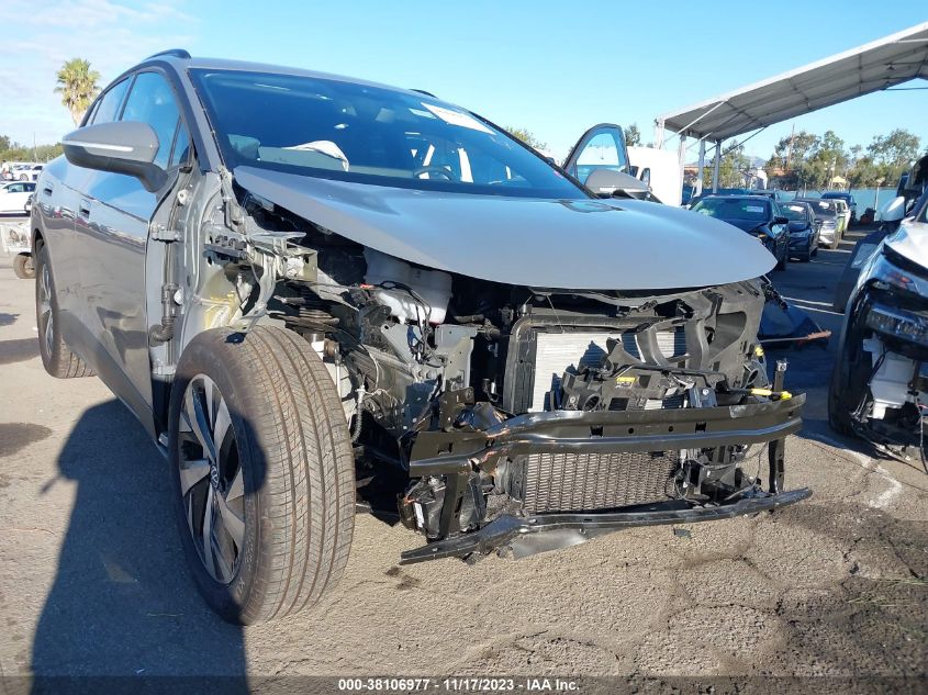2023 VOLKSWAGEN ID.4 PRO 1V2CMPE86PC030457