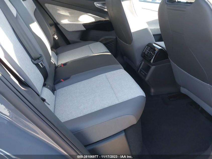 2023 VOLKSWAGEN ID.4 PRO 1V2CMPE86PC030457