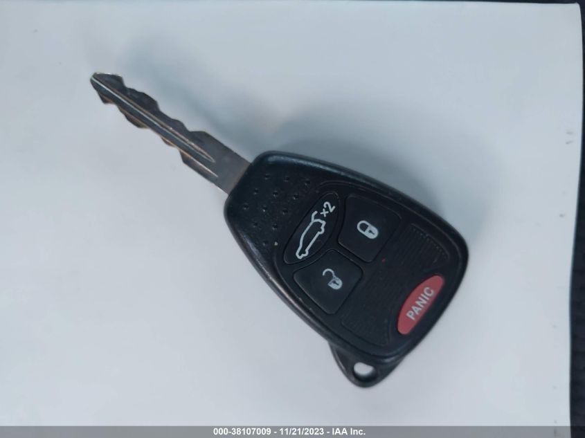 2013 CHRYSLER 200 TOURING - 1C3CCBBBXDN588632