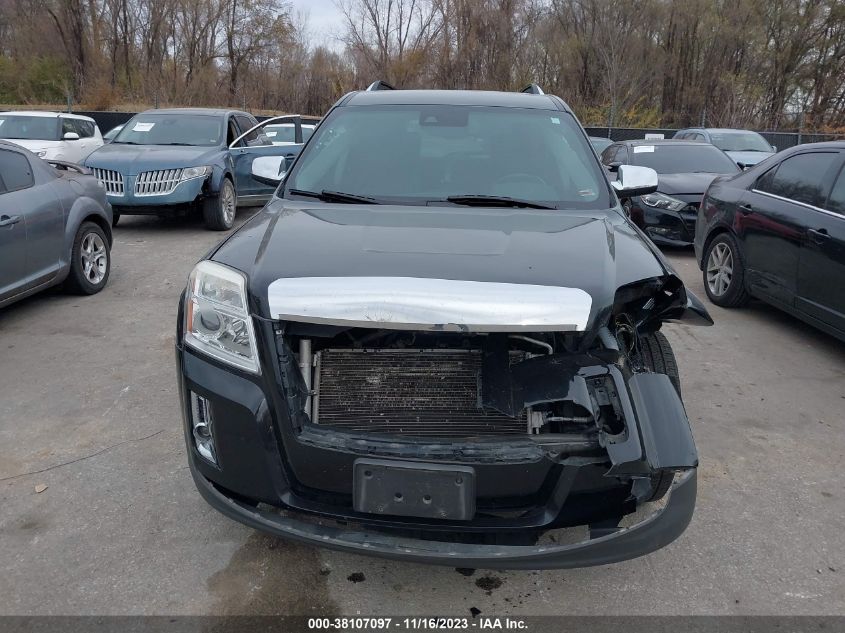 2013 GMC TERRAIN SLT-2 - 2GKFLXE33D6191119