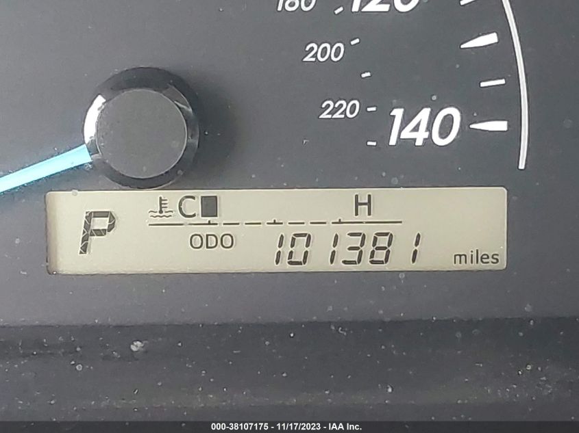 2013 TOYOTA CAMRY L/LE/SE/XLE - 4T1BF1FK5DU711709