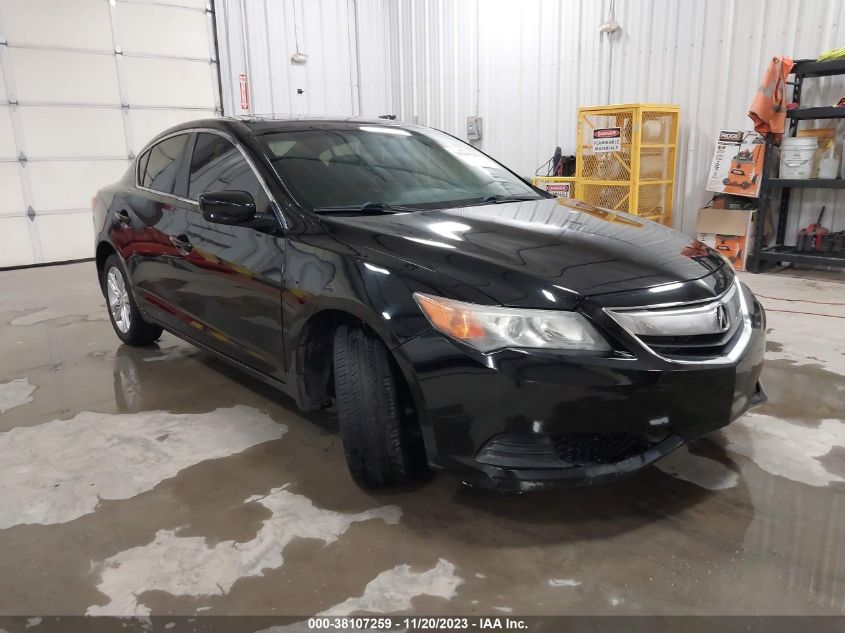 2013 ACURA ILX - 19VDE1F31DE021164