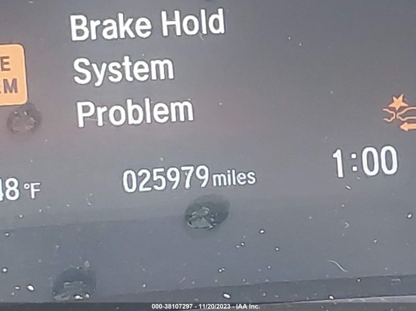 2019 HONDA CR-V EX - 5J6RW1H51KA032443