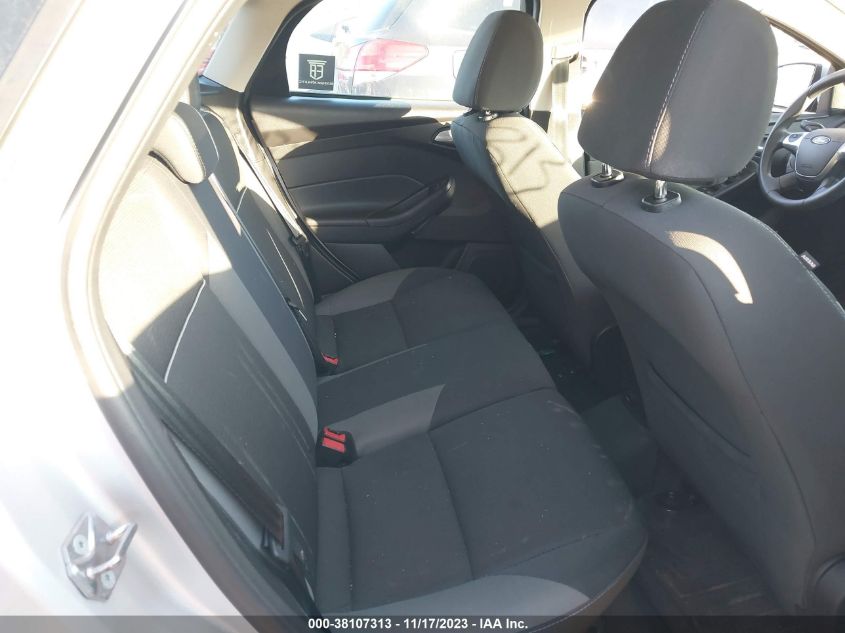 2014 FORD FOCUS SE - 1FADP3K28EL420713