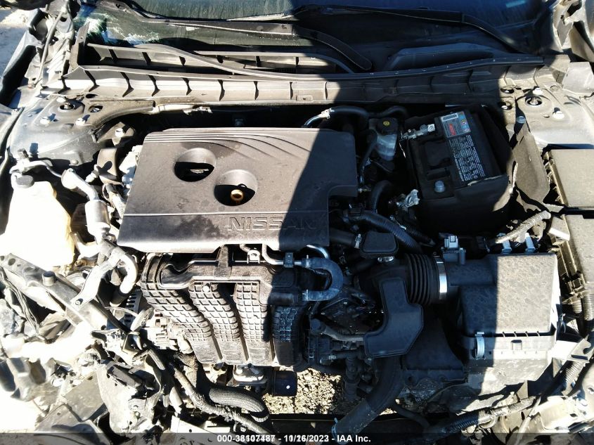 2020 NISSAN ALTIMA 2.5 SL - 1N4BL4EV1LC123973