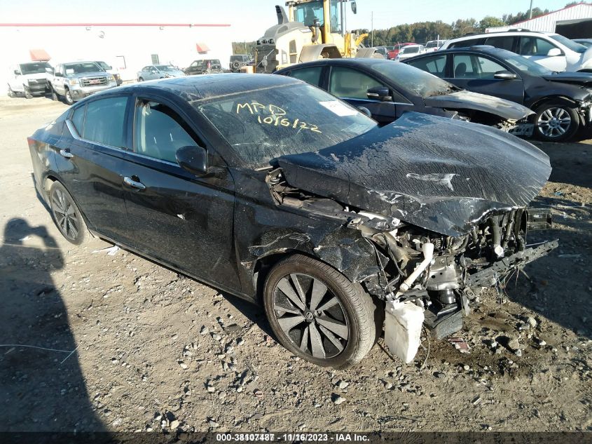 2020 NISSAN ALTIMA 2.5 SL - 1N4BL4EV1LC123973
