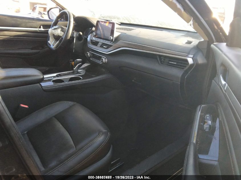 2020 NISSAN ALTIMA 2.5 SL - 1N4BL4EV1LC123973