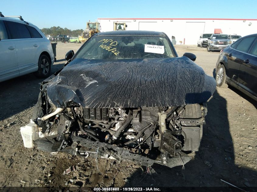 2020 NISSAN ALTIMA 2.5 SL - 1N4BL4EV1LC123973