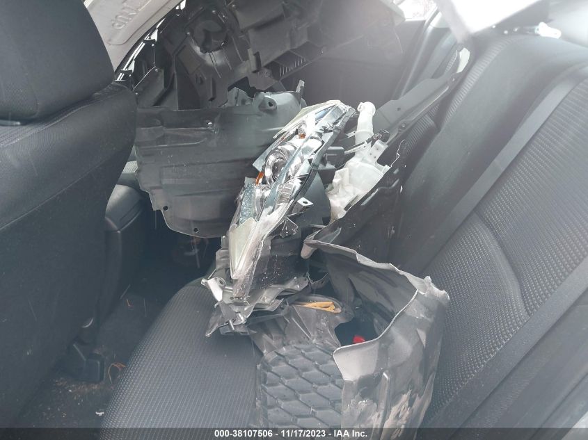 2013 MAZDA MAZDA3 I SV - JM1BL1TF0D1790132