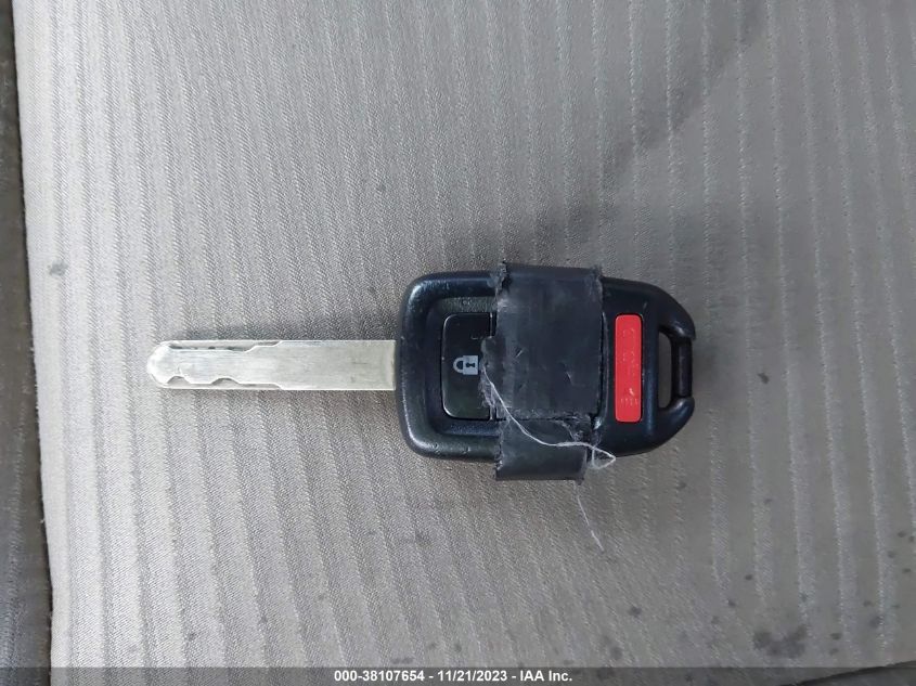 2014 HONDA ACCORD LX - 1HGCR2F3XEA169400