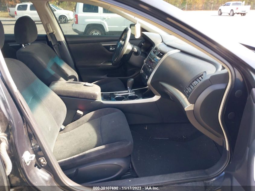 2013 NISSAN ALTIMA 2.5 S - 1N4AL3AP5DC126339