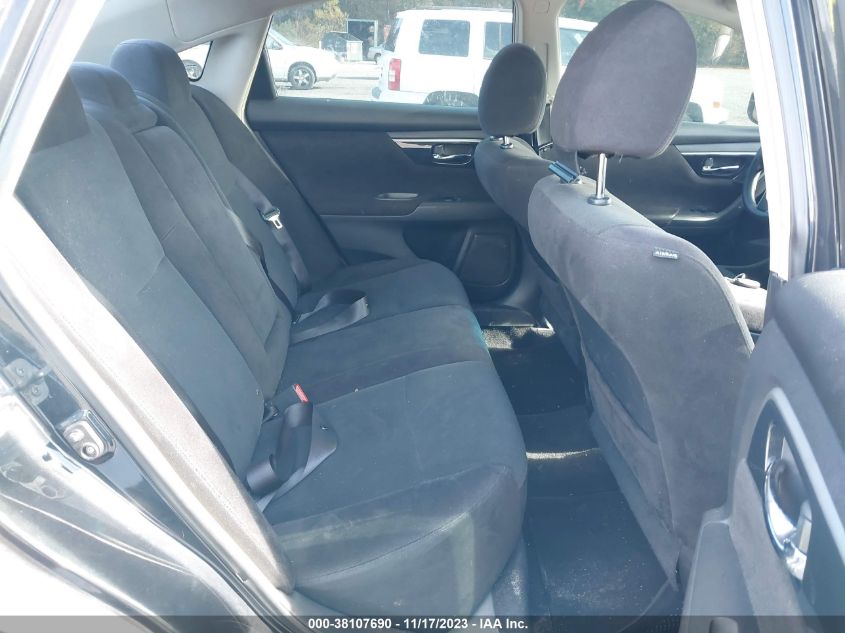 2013 NISSAN ALTIMA 2.5 S - 1N4AL3AP5DC126339