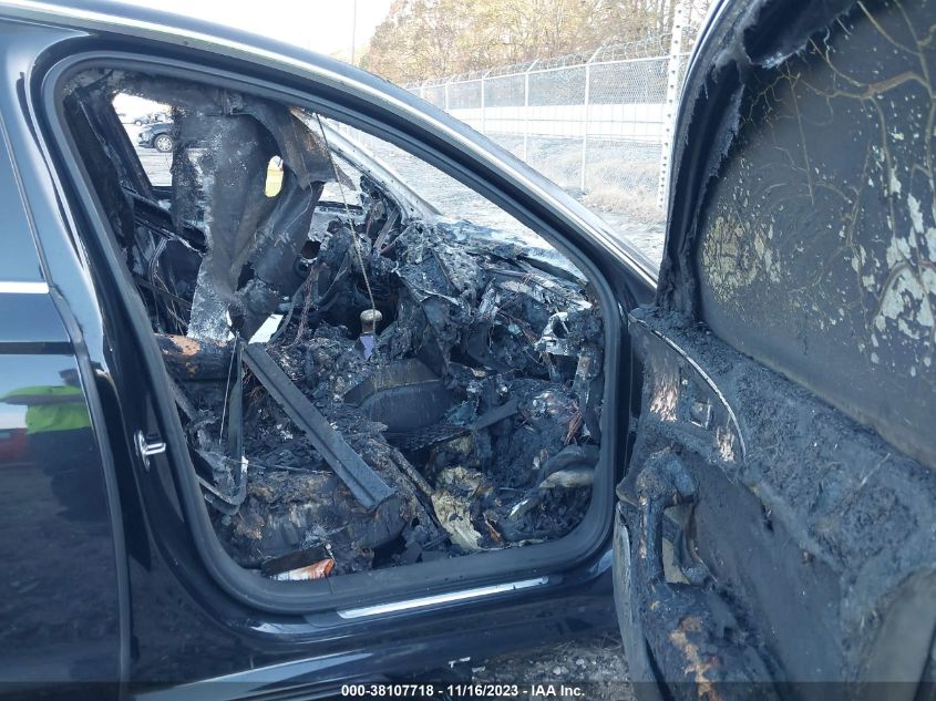 2014 AUDI A6 2.0T PREMIUM - WAUGFAFC5EN061257