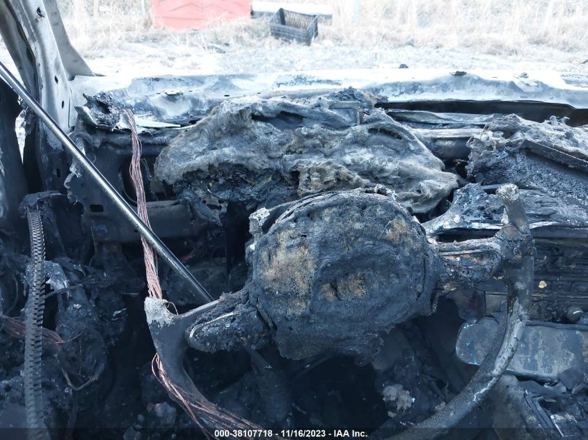 2014 AUDI A6 2.0T PREMIUM - WAUGFAFC5EN061257