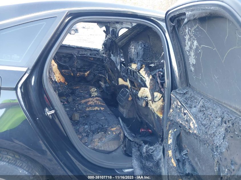 2014 AUDI A6 2.0T PREMIUM - WAUGFAFC5EN061257