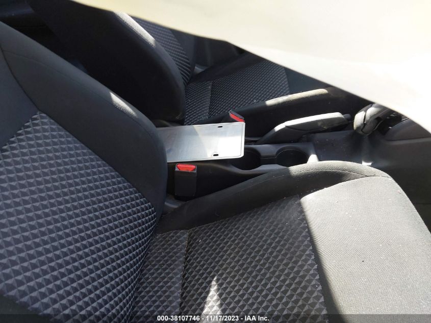 2021 NISSAN VERSA S - 3N1CN8DV9ML908476