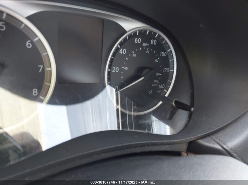 2021 NISSAN VERSA S - 3N1CN8DV9ML908476