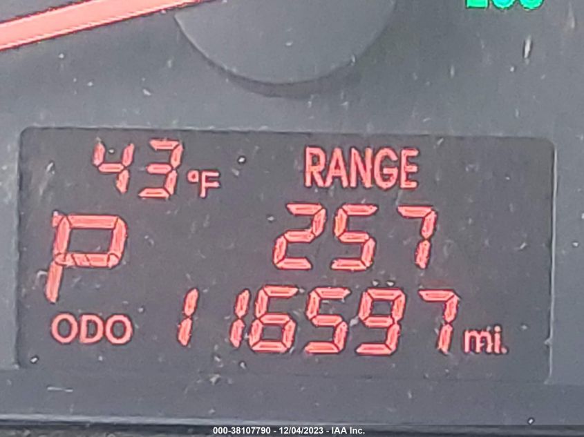 2015 KIA SORENTO LX - 5XYKTCA63FG604634